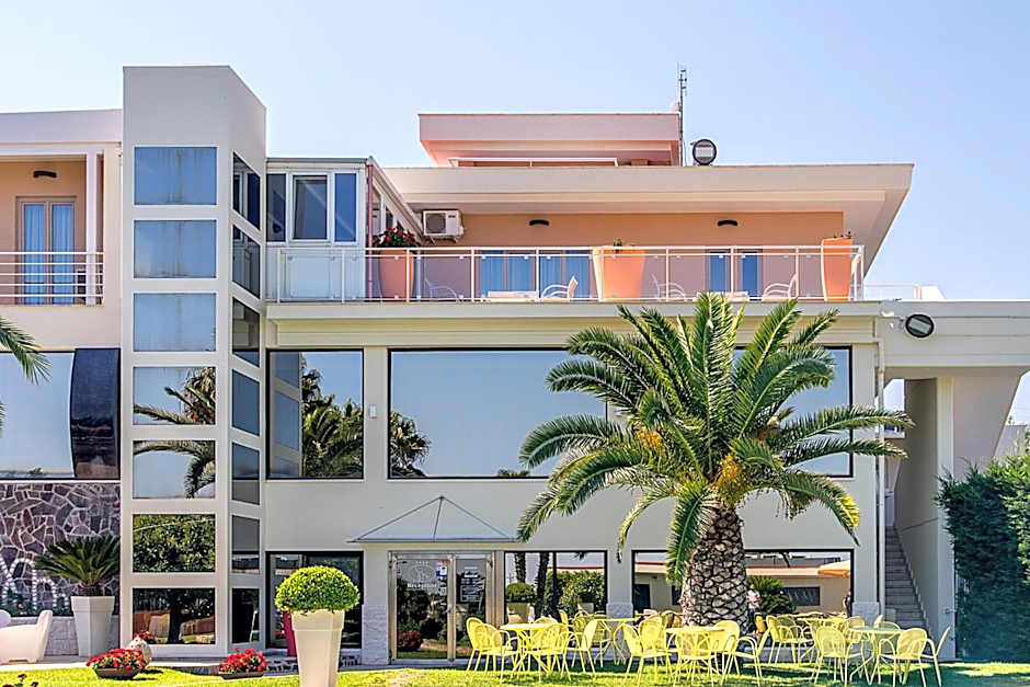 Hotel Villa Maria