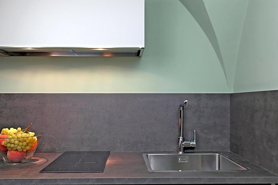 B&Bari, via Cairoli - guesthouse Le Case di Aurelia