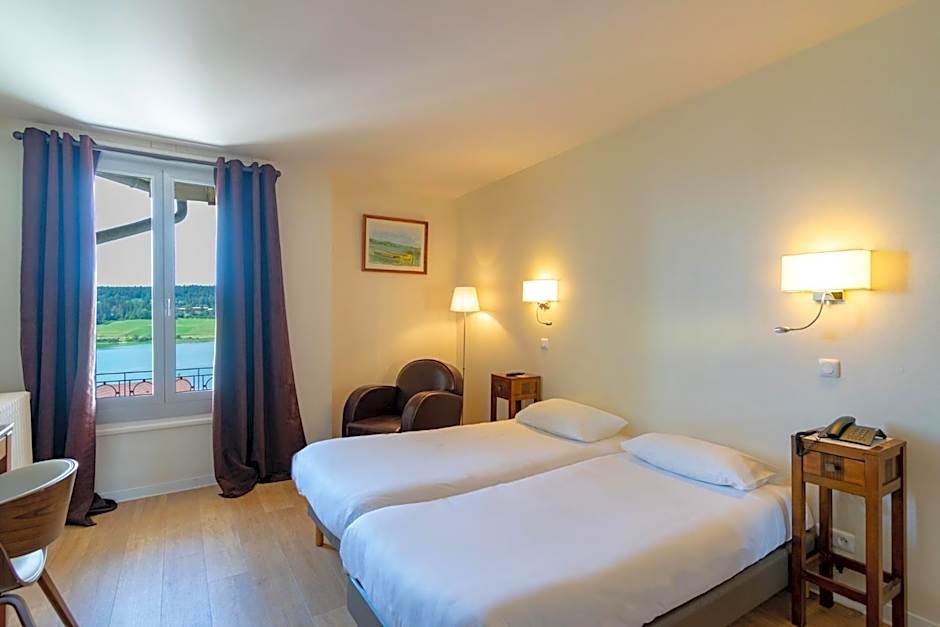 Hôtel-Restaurant Le Lac