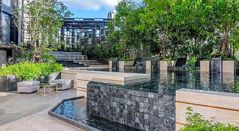 Gardina Asoke Hotel & Residence