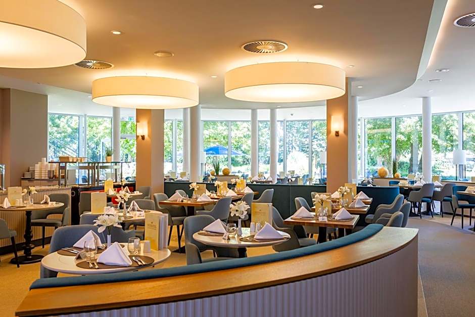 Seehotel Grossherzog von Mecklenburg