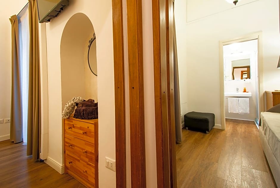 N4U Guest House Florence
