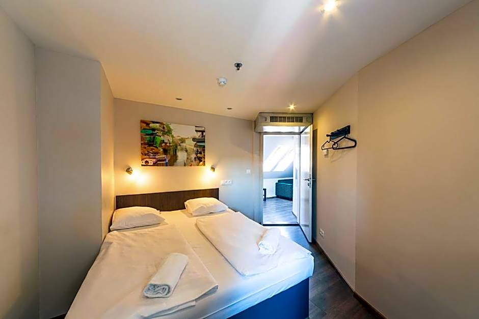 Minimino hotel