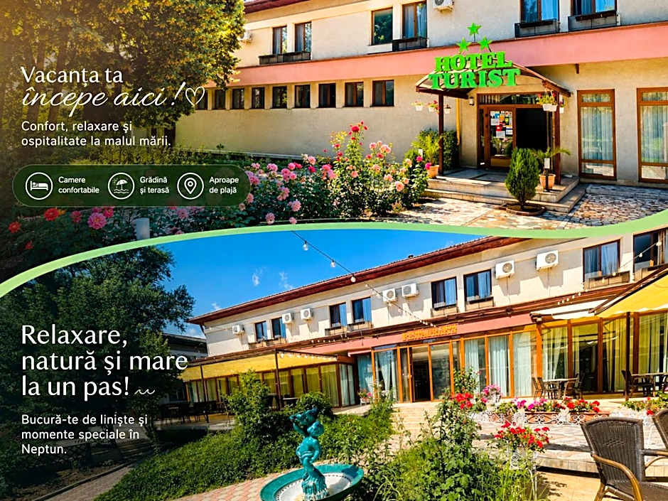 Hotel Turist