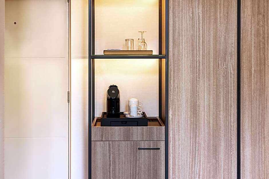 NH Amsterdam Leidseplein