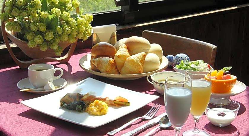 Hotel Belle-Cour Inomata