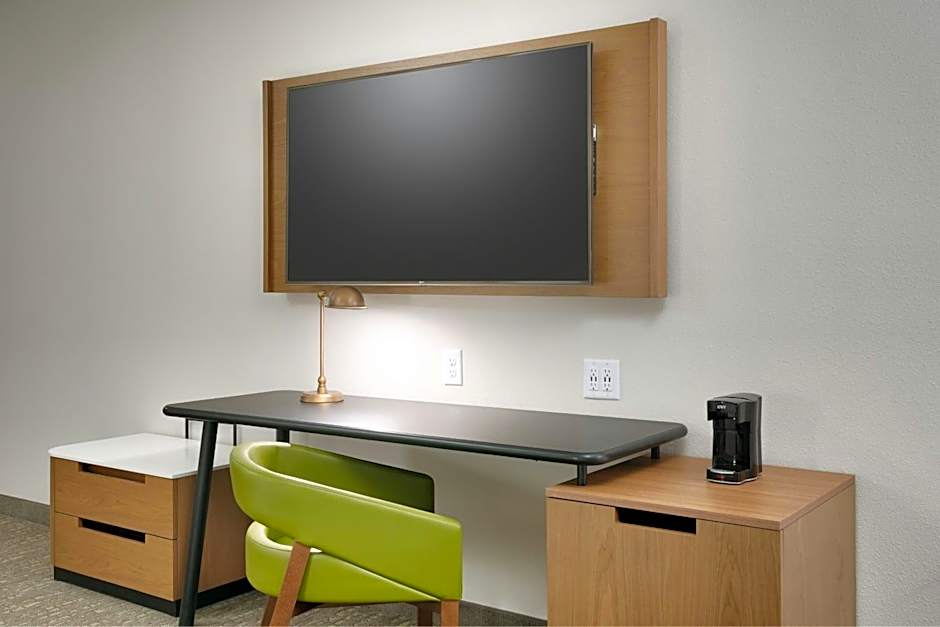 Fairfield Inn & Suites by Marriott Denver West/Federal Center