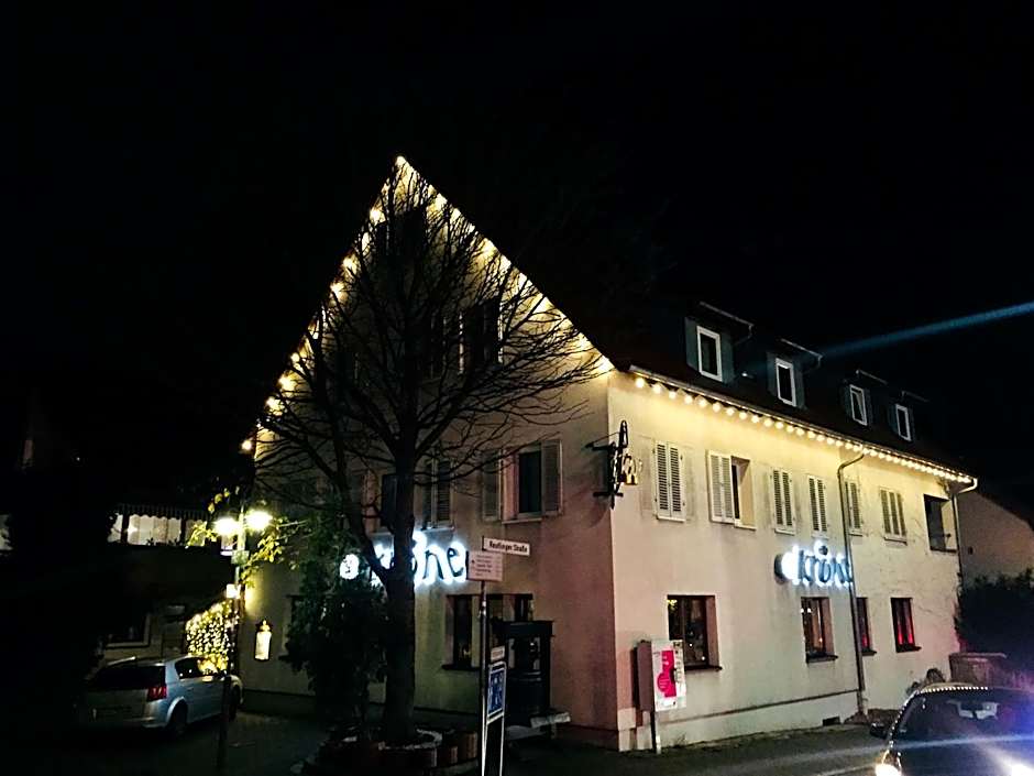 Hotel Krone