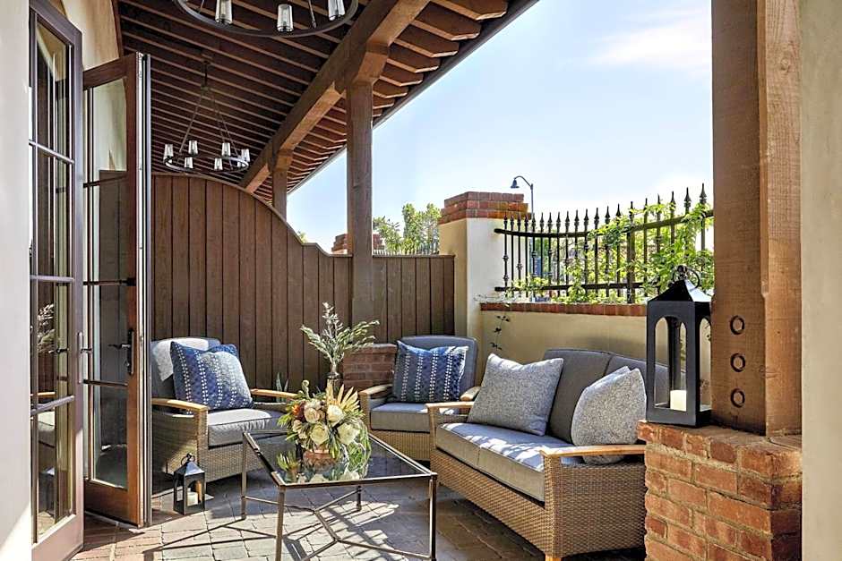 Inn at the Mission San Juan Capistrano, Autograph Hotels