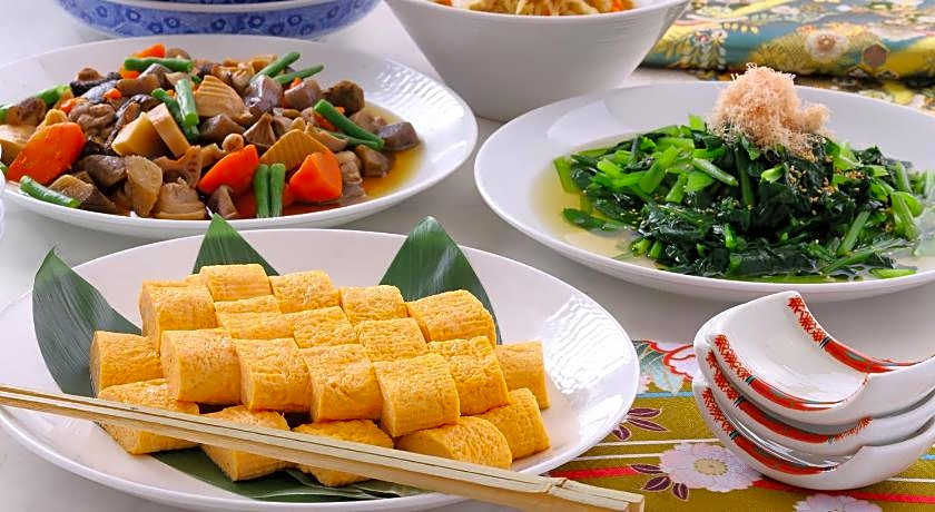 Hotel Springs Makuhari Premier