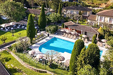 La Bastide de Mougins, a Tribute Portfolio Hotel
