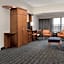 Courtyard by Marriott Syracuse Downtown at Armory Square