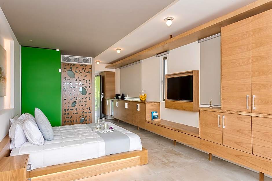 Lilium Luxury Suites