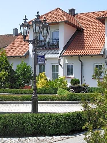 Hotel Klara Birnbaum