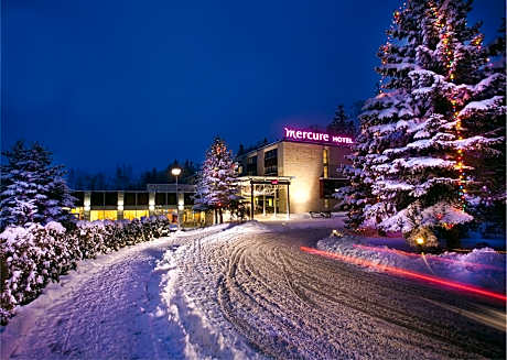 Hotel Mercure Karpacz Resort