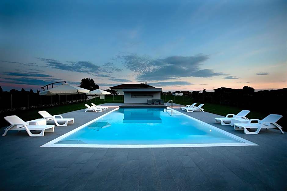 Country House Campofiore