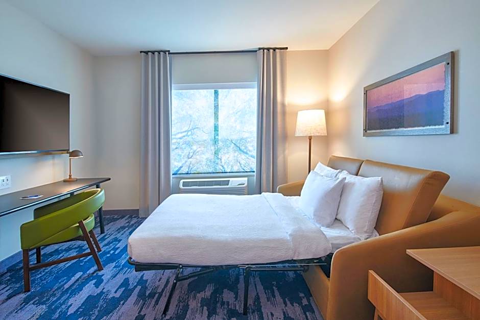 Fairfield Inn & Suites by Marriott Chicago O'Hare