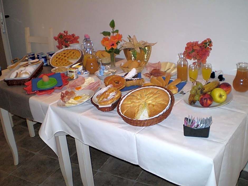 Hotel Sa Cralla Villasimius