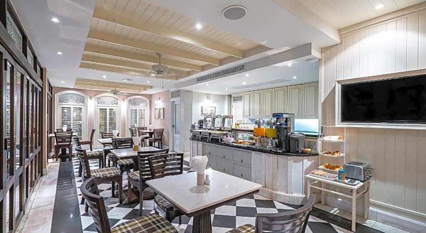 La Petite Salil Sukhumvit 8