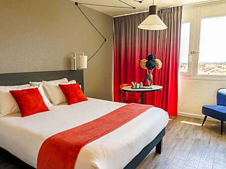 ibis Ales Centre-Ville