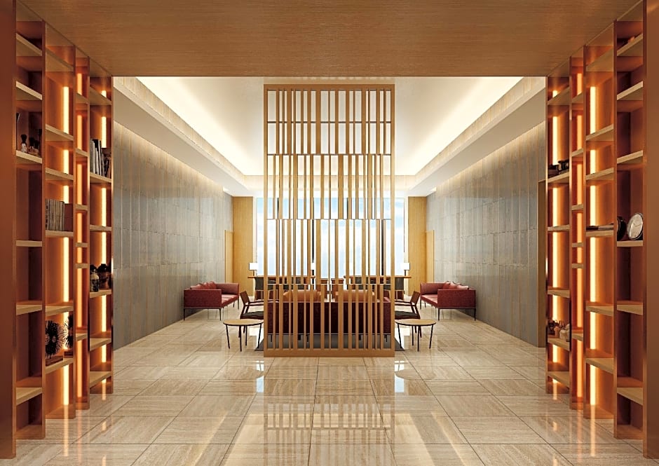Candeo Hotels Osaka Kishibe