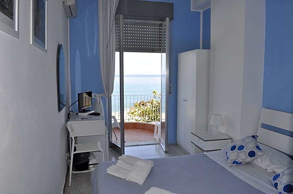 Hotel Ristorante La Scogliera - NUOVA GESTIONE