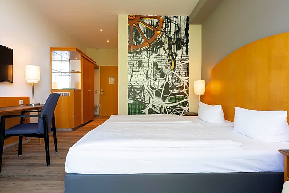 Seminaris Hotel Potsdam Griebnitzsee