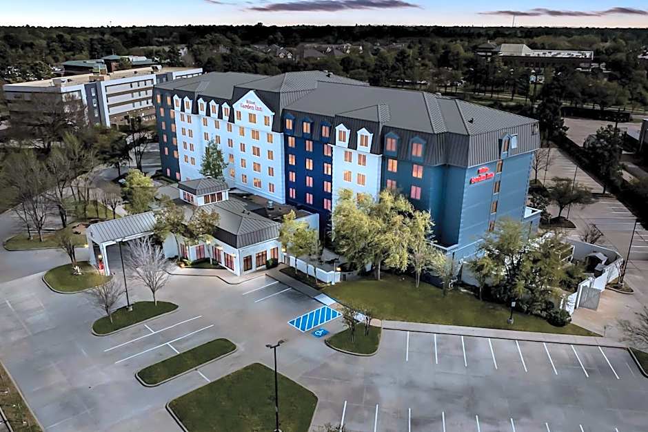 Hilton Garden Inn Houston Northwest
