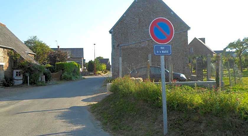 Les Colombes de la Baie du Mont Saint-Michel