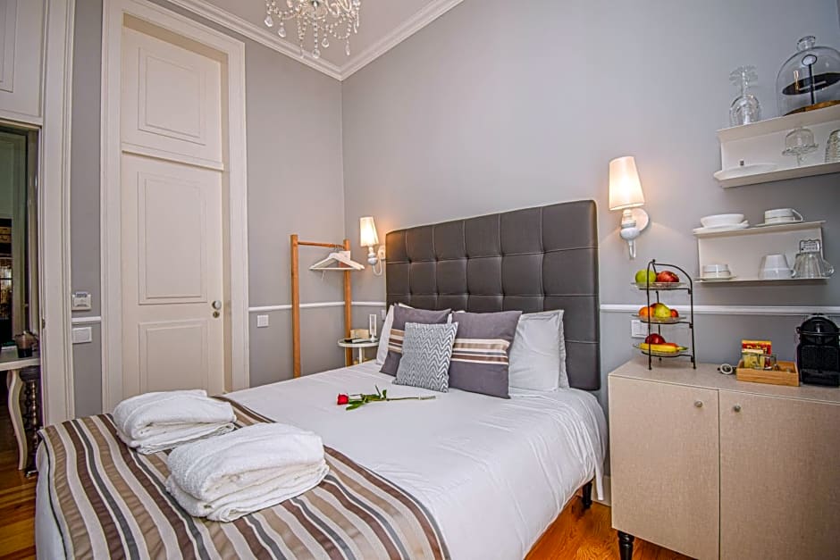 B in B Lisbon Downtown Suites