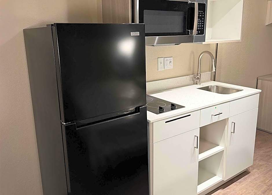 Extended Stay America Select Suites - Longview