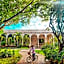 Hacienda Santa Cruz Merida