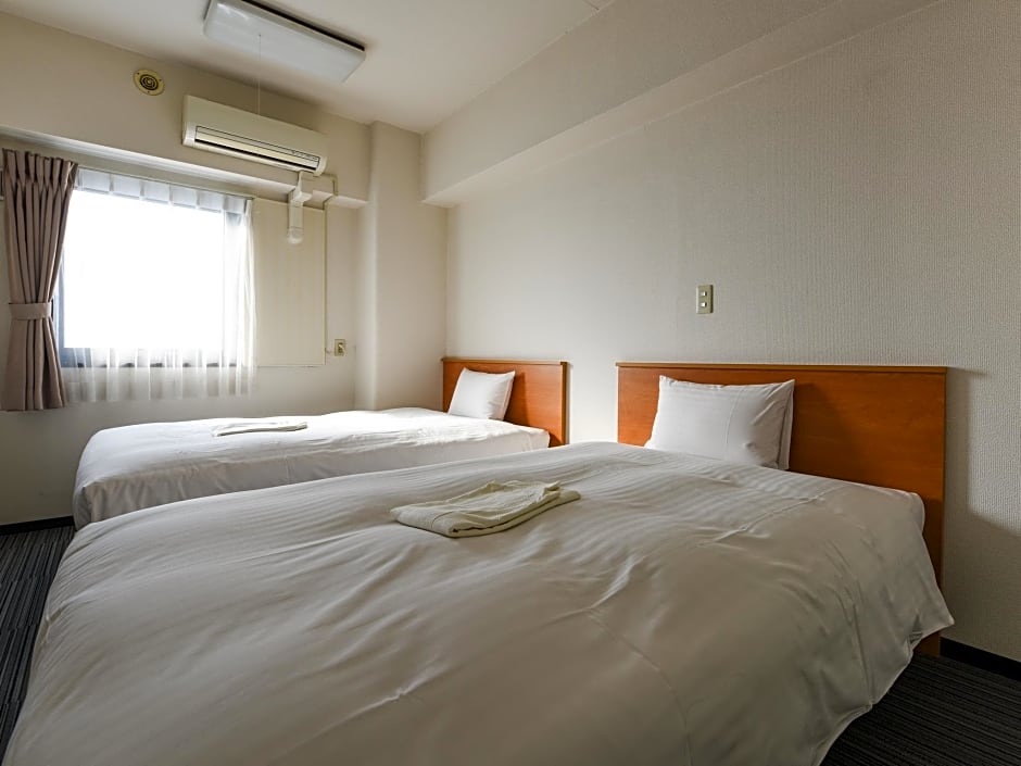 Flexstay Inn Tokiwadai