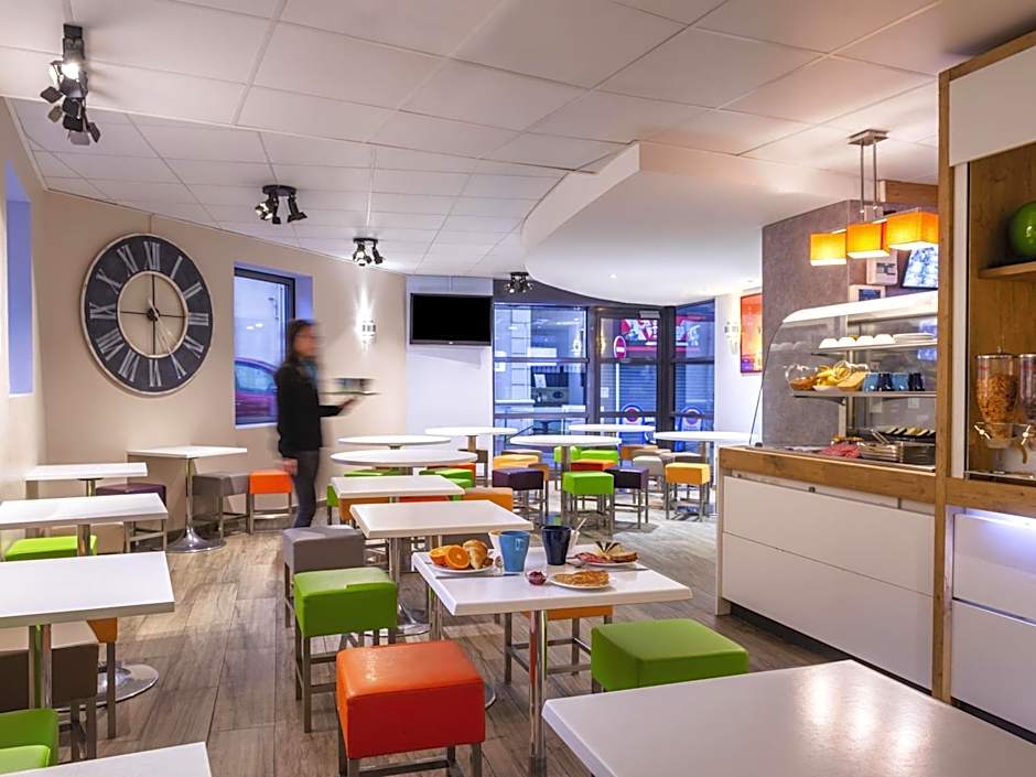 ibis budget Cannes Centre Ville