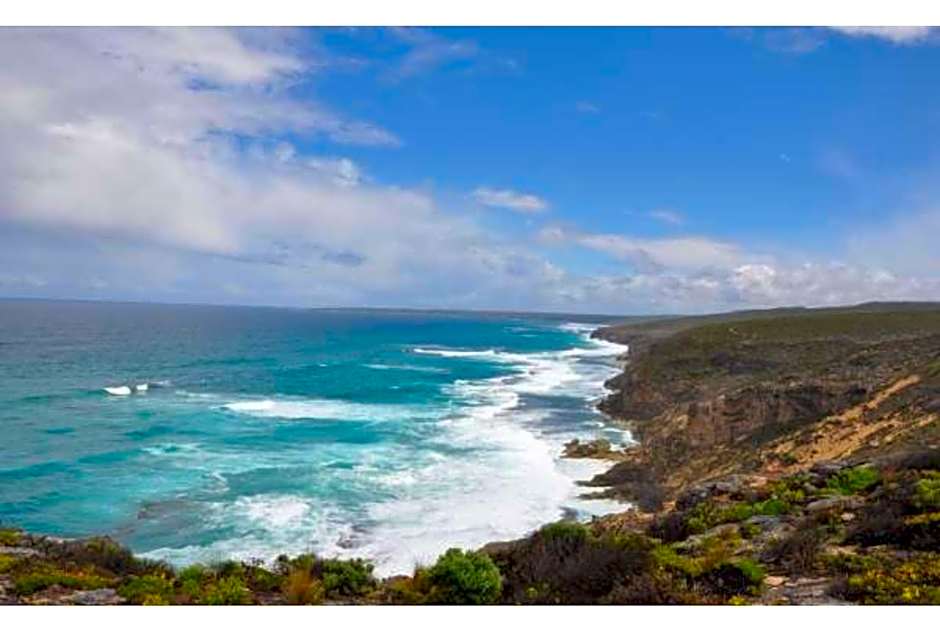 Discovery Parks - Kangaroo Island
