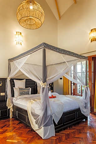 Shoki Shoki Lodge Arusha