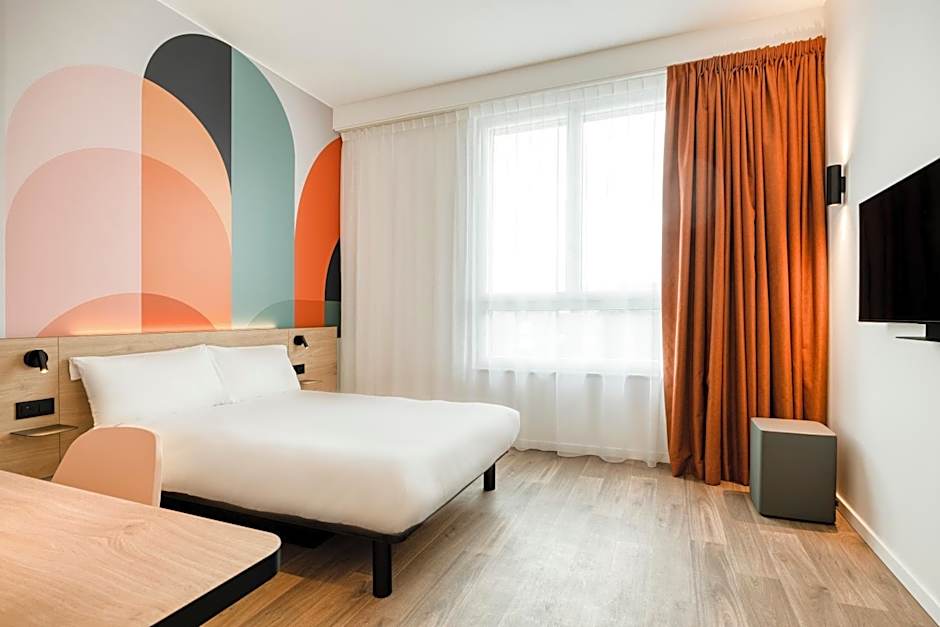 B&B HOTEL Namur