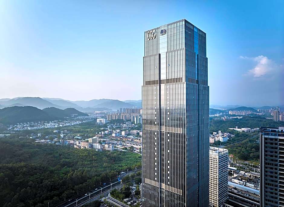 Doubletree By Hilton Guangzhou Zengcheng