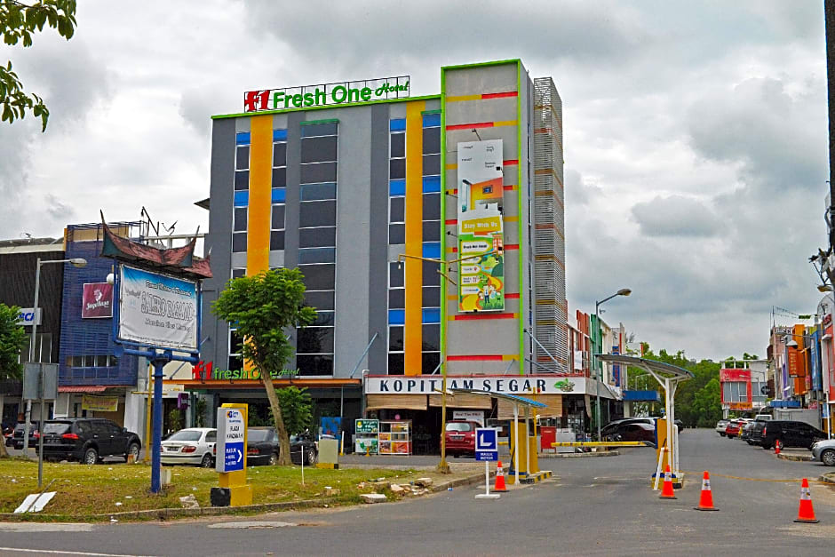 Fresh One Hotel