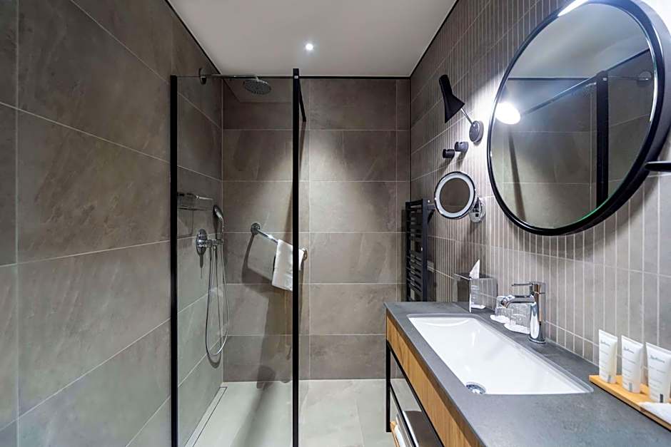 Radisson Hotel and Suites Gdansk