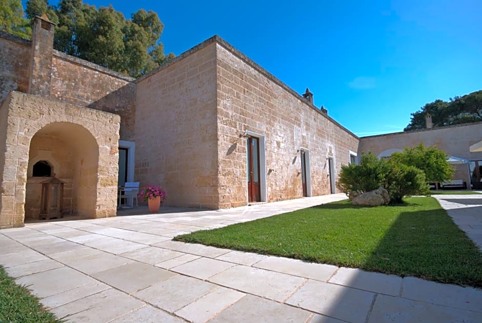 Masseria Corda Di Lana Hotel & Resort