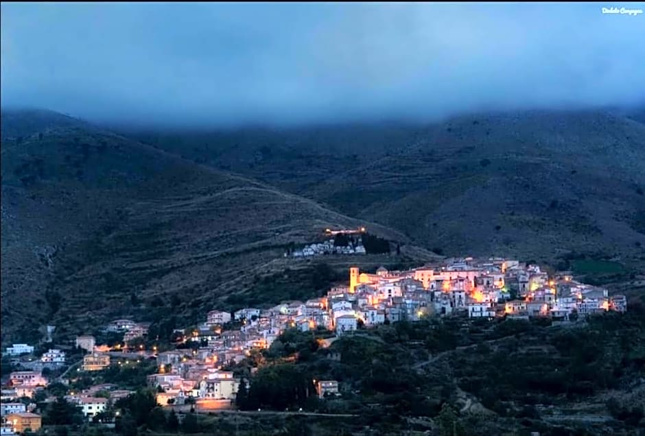 La Rocca dei Borboni