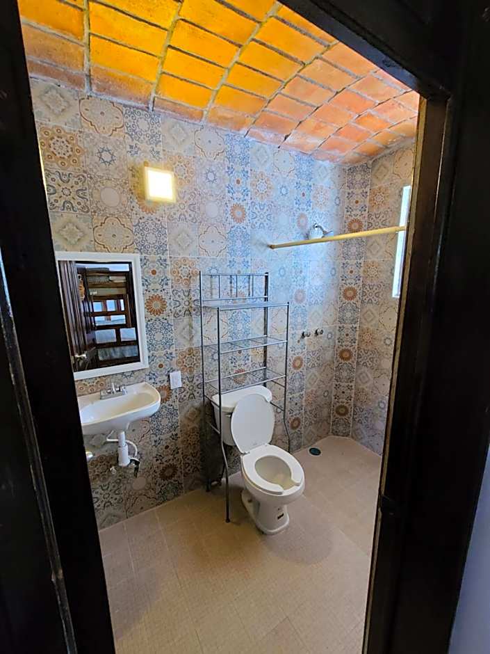 Madre Cuixe Suites