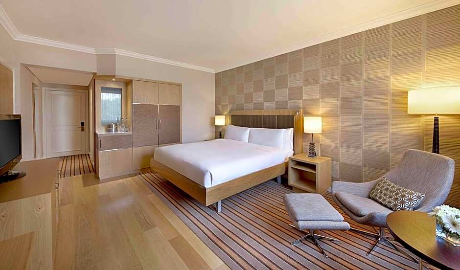 NH Johannesburg Sandton