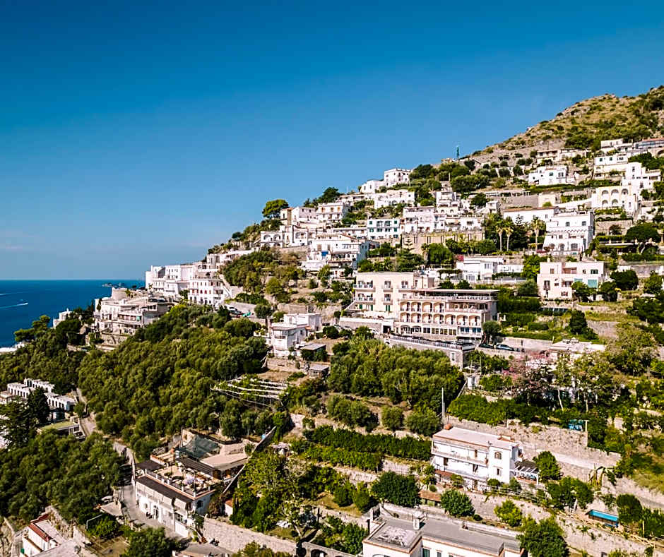 Hotel Margherita