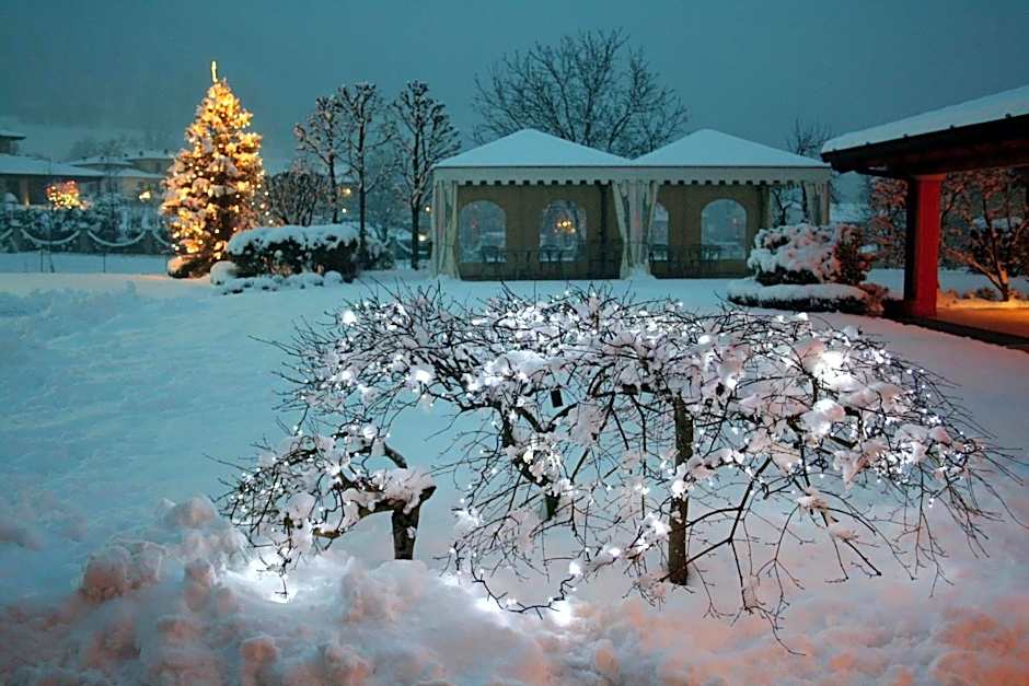 Hotel Al Poggio Verde