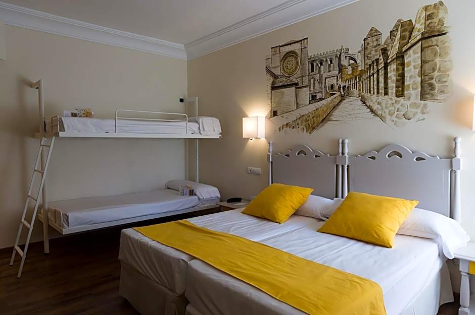 Palacio Valderrabanos