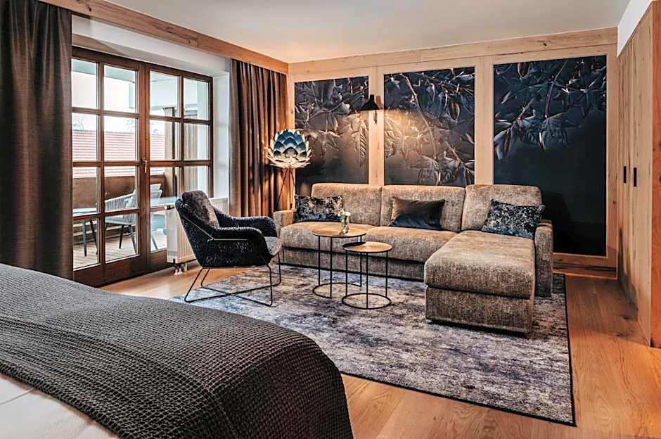 Der Eisvogel - Wellness- & Genusshotel