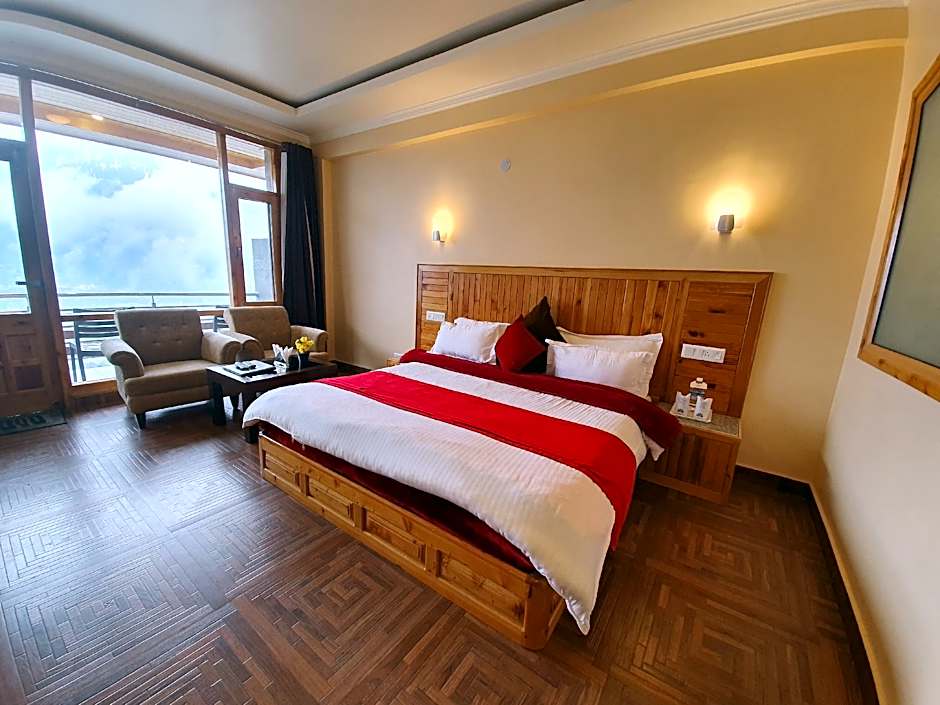 Gezellig Inn - Vardhan Hills