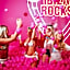 Ibiza Rocks Hotel - Adults Only